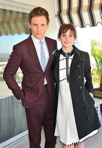 eddie redmayne burberry actress.